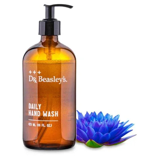 Daily Hand Wash - Alpha Details