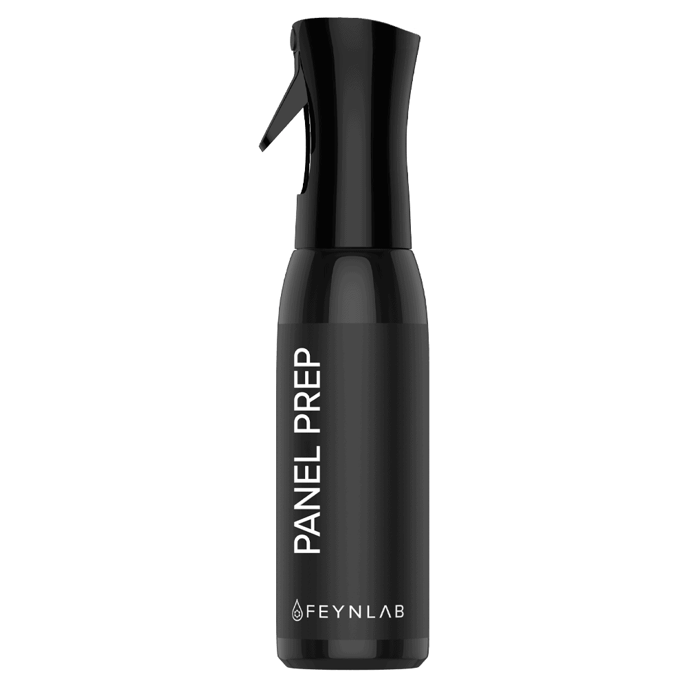 FEYNLAB® Panel Prep