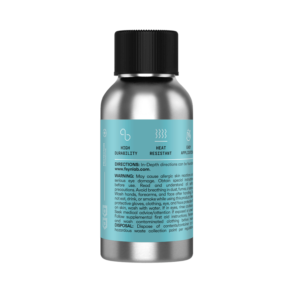 Feynlab® PLASTIC V2 | Trim Coating - Alpha Details