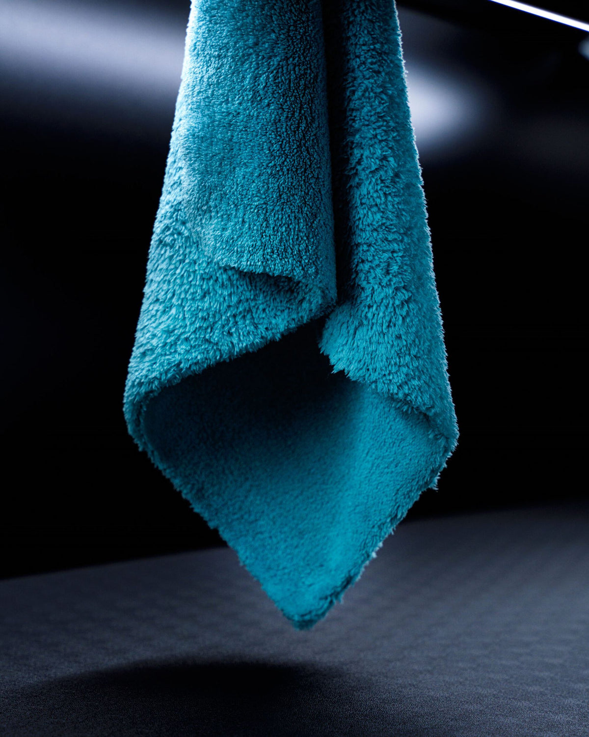 Yum Cars Final Wipe Towel detail