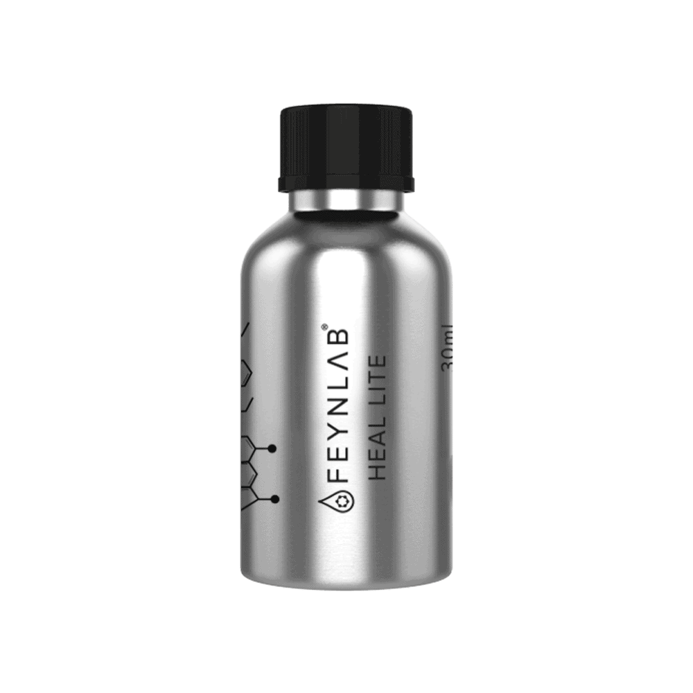 Feynlab Heal Lite self-healing ceramic coating 30ml bottle