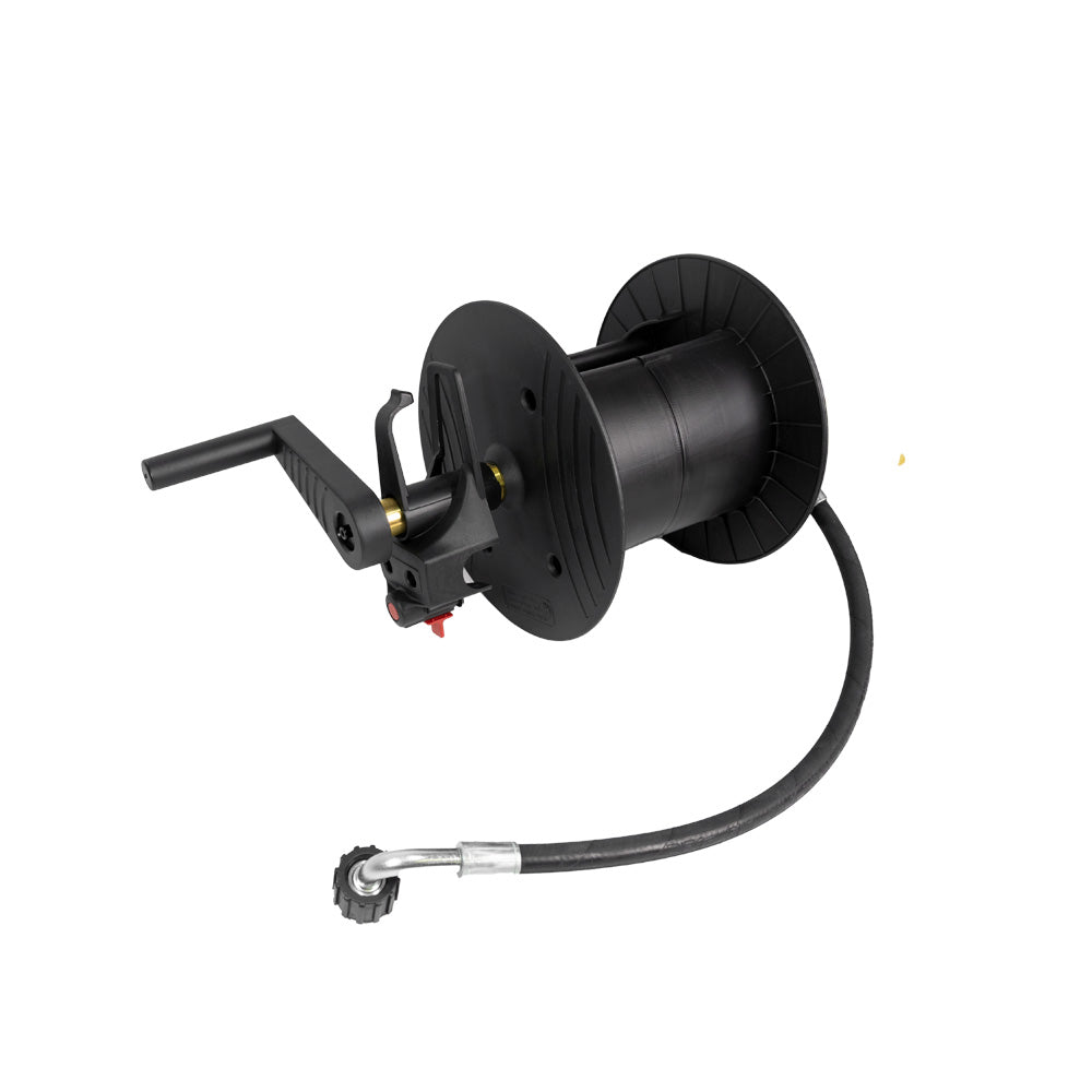 Annovi Reverberi Trolley Hose Reel
