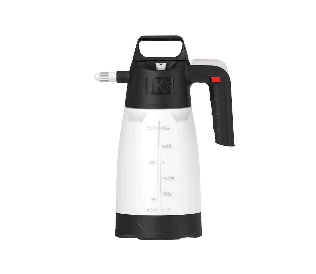 iK SPRAYER MULTI PRO 2 360º - Alpha Details