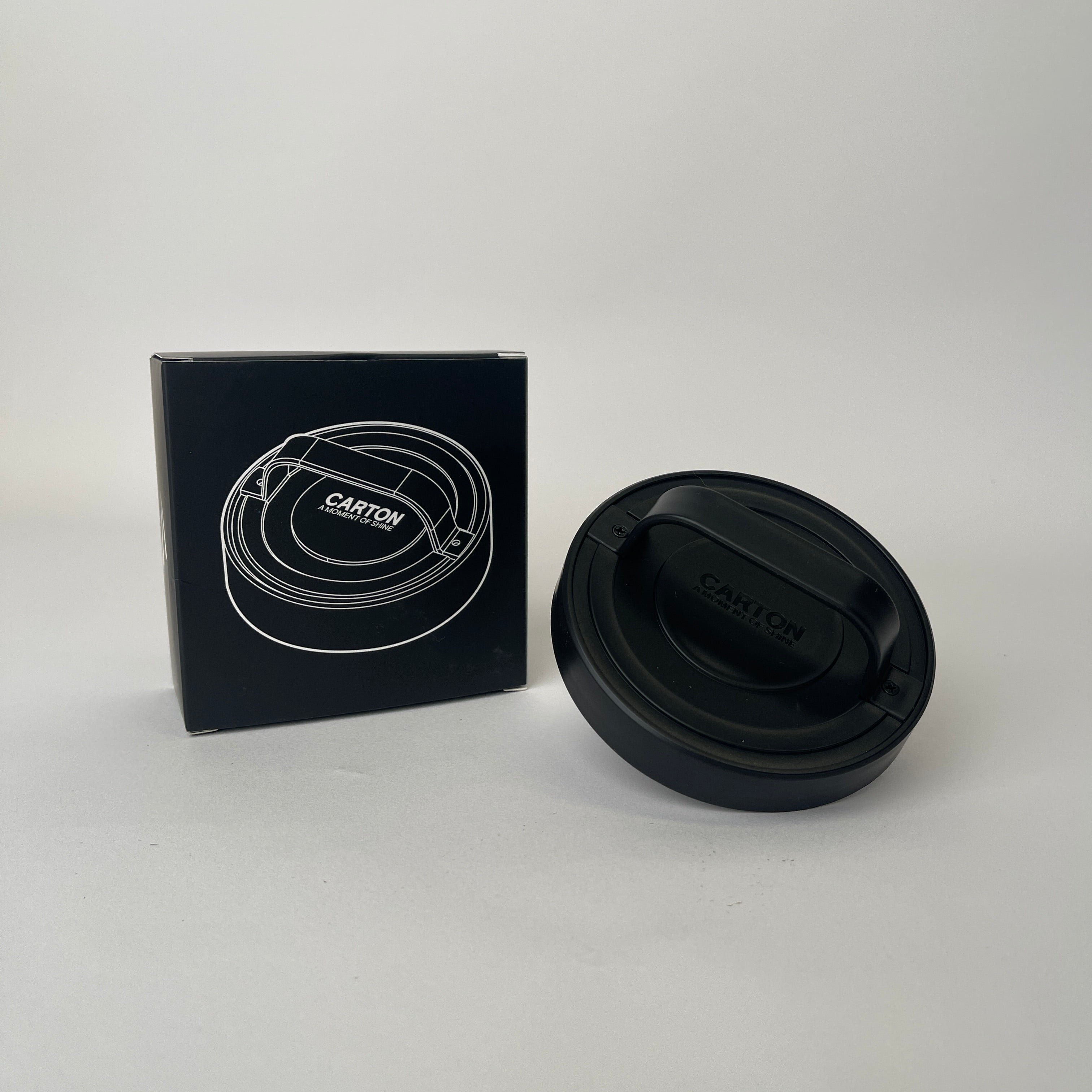 Carton EP.02 replacement PVC bottle cap for Super Dry Foam Sprayer
