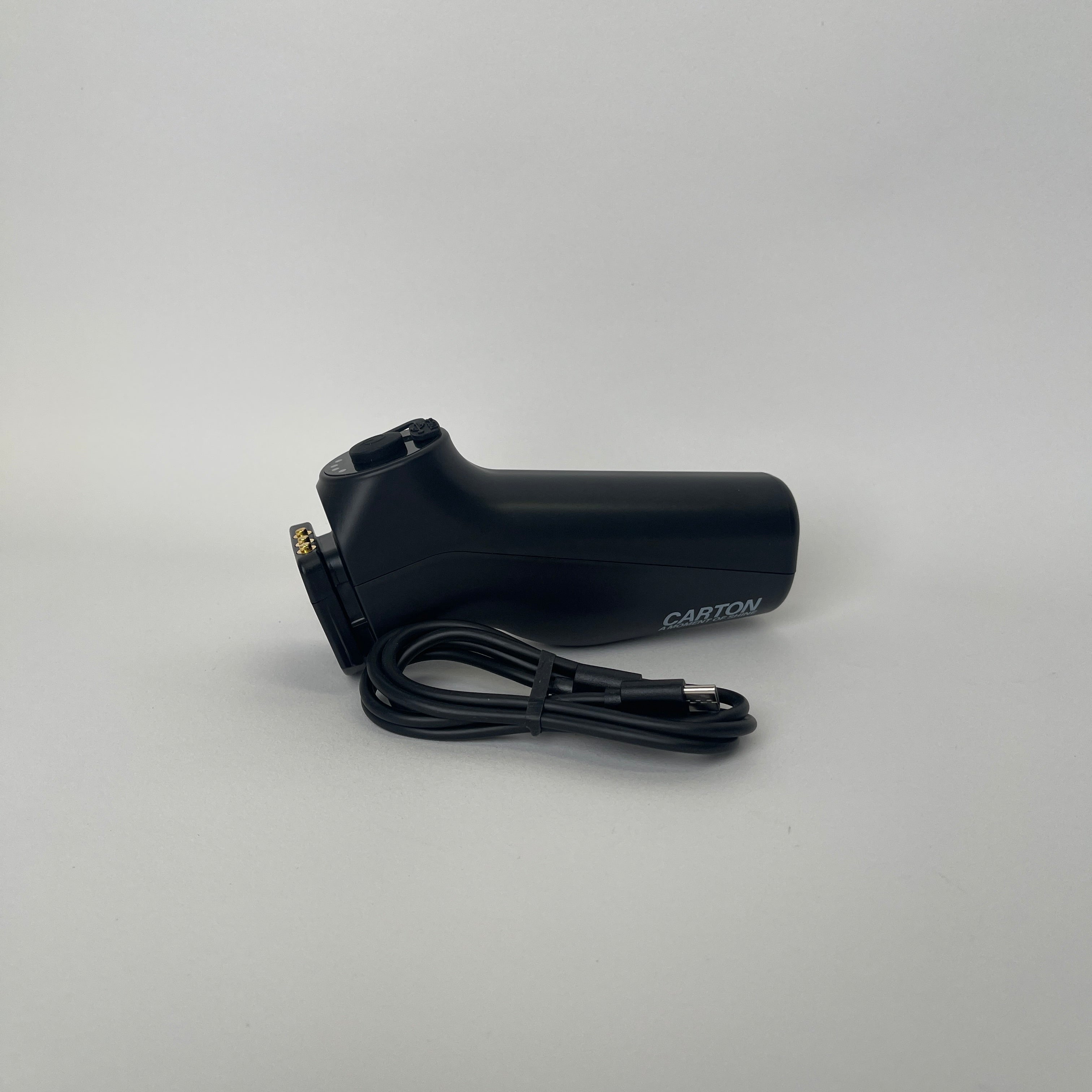 Carton replacement battery pack — cordless handle for EP.02 & EP.03 sprayers with USB-C cable