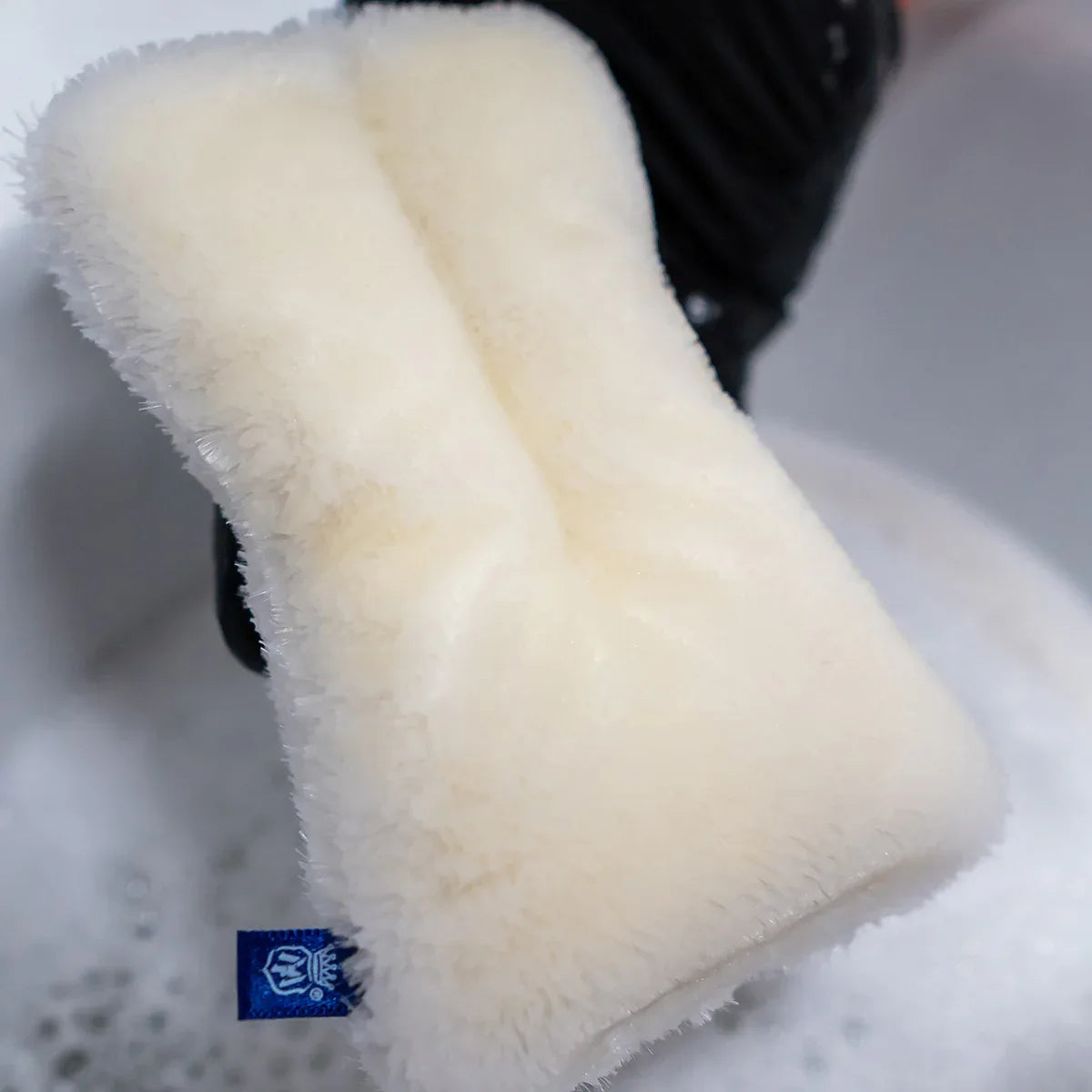 Labocosmetica DUO Scrub Pad - Alpha Details