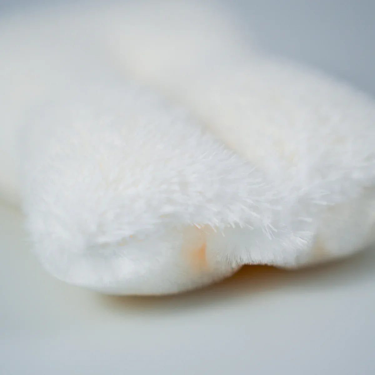 Labocosmetica DUO Scrub Pad - Alpha Details