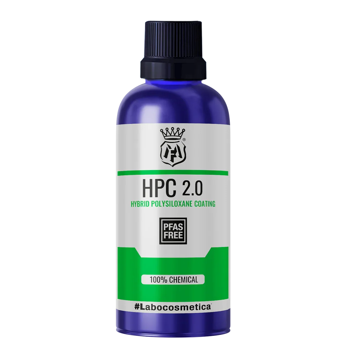 Labocosmetica HPC 2.0 - Alpha Details