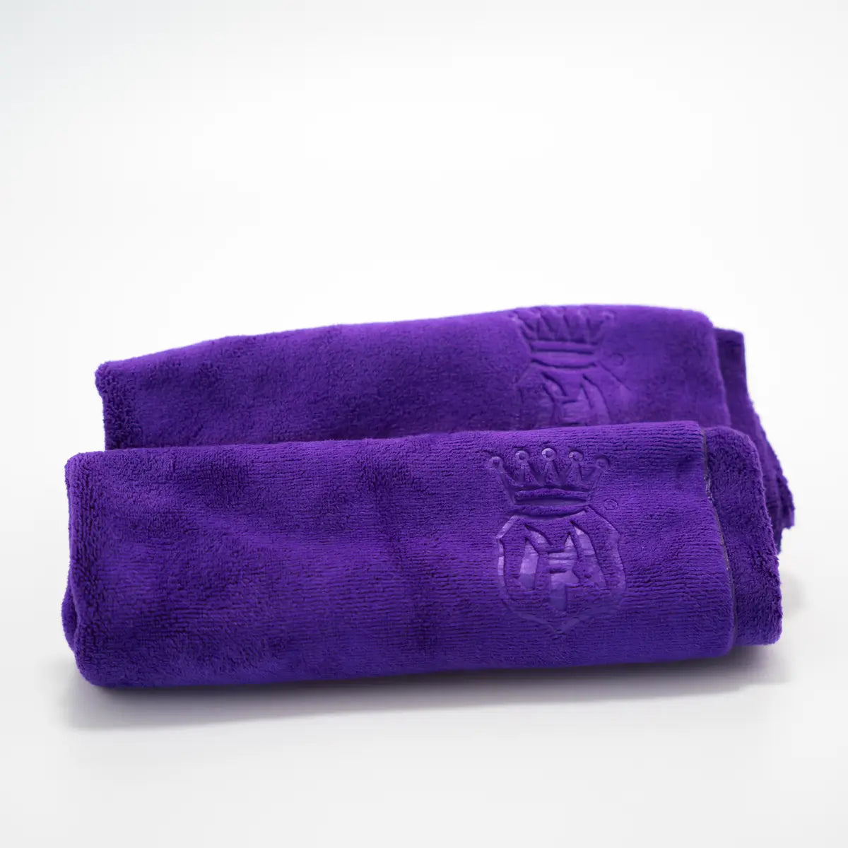 Labocosmetica IDEALE Exterior Microfibre Towels - Alpha Details