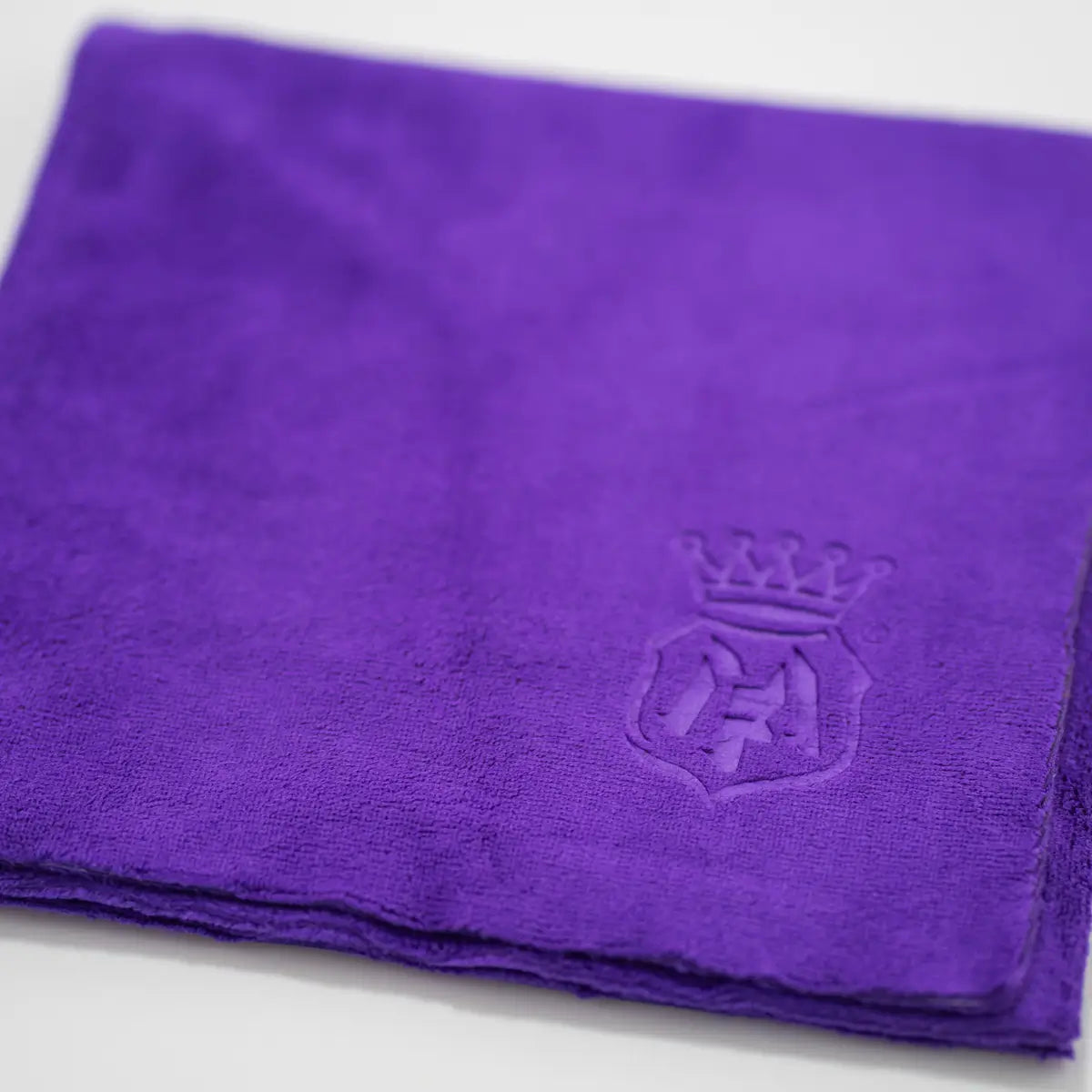 Labocosmetica IDEALE Exterior Microfibre Towels - Alpha Details