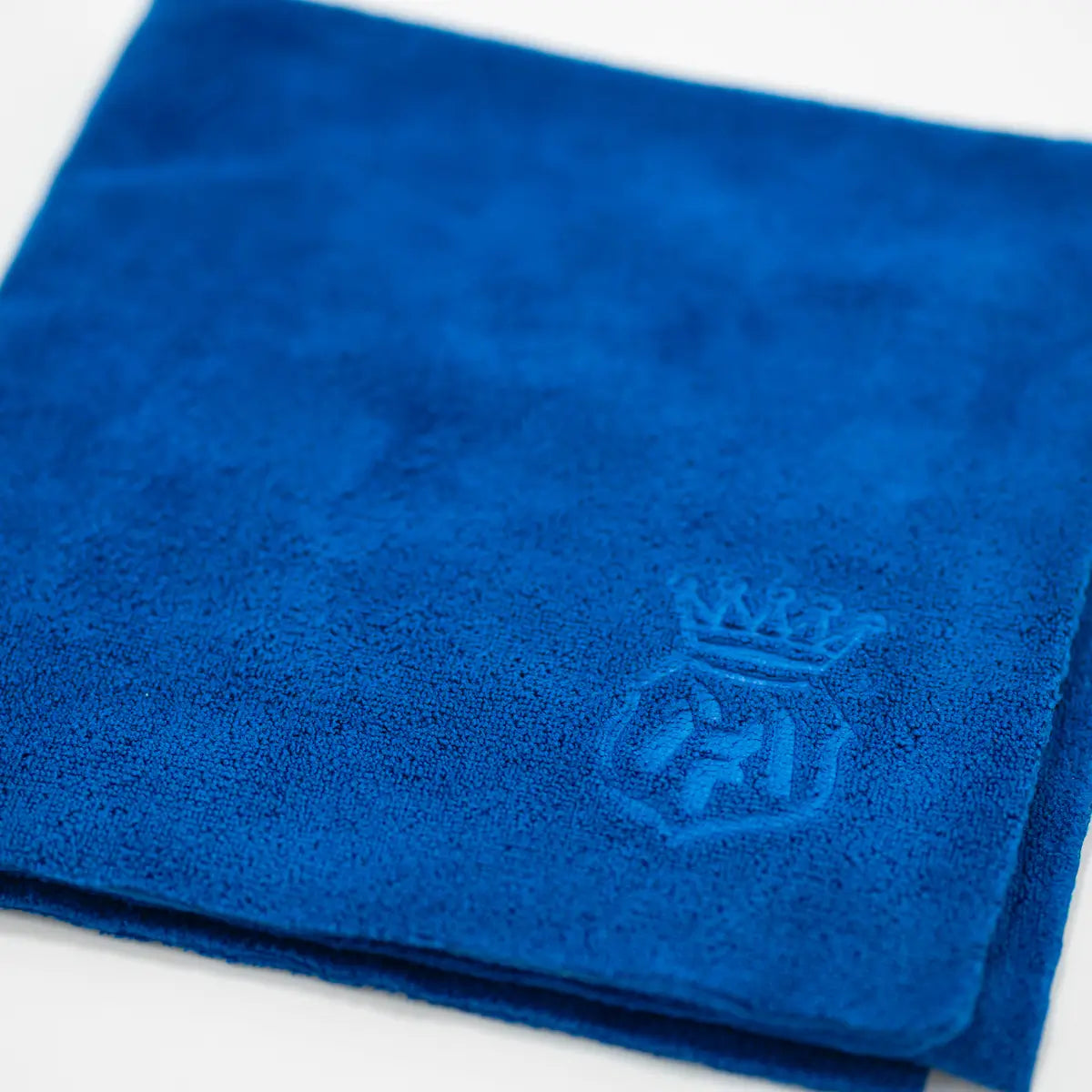 Labocosmetica IDEALE Interior Microfibre Towel - Alpha Details