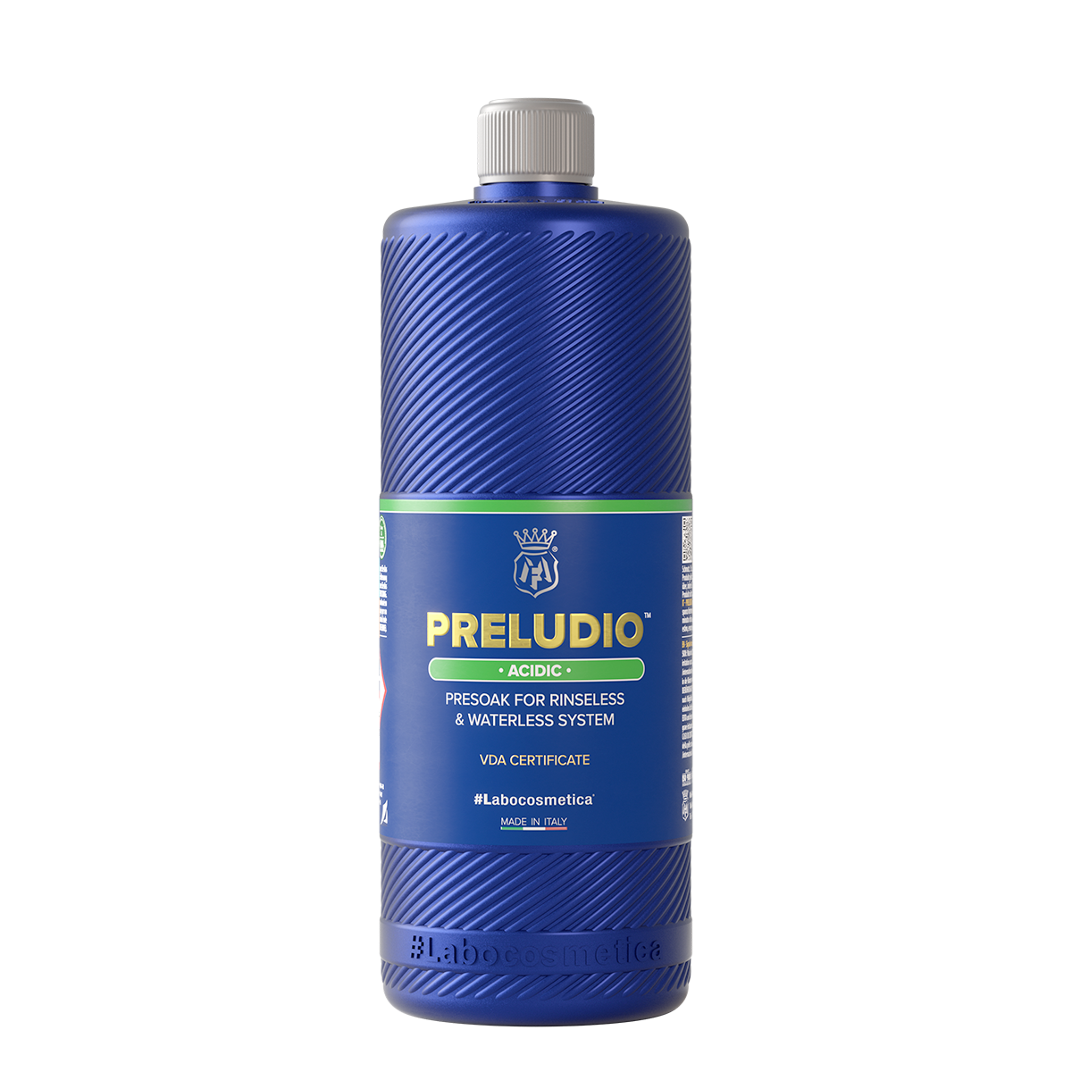 Labocosmetica PRELUDIO Acidic