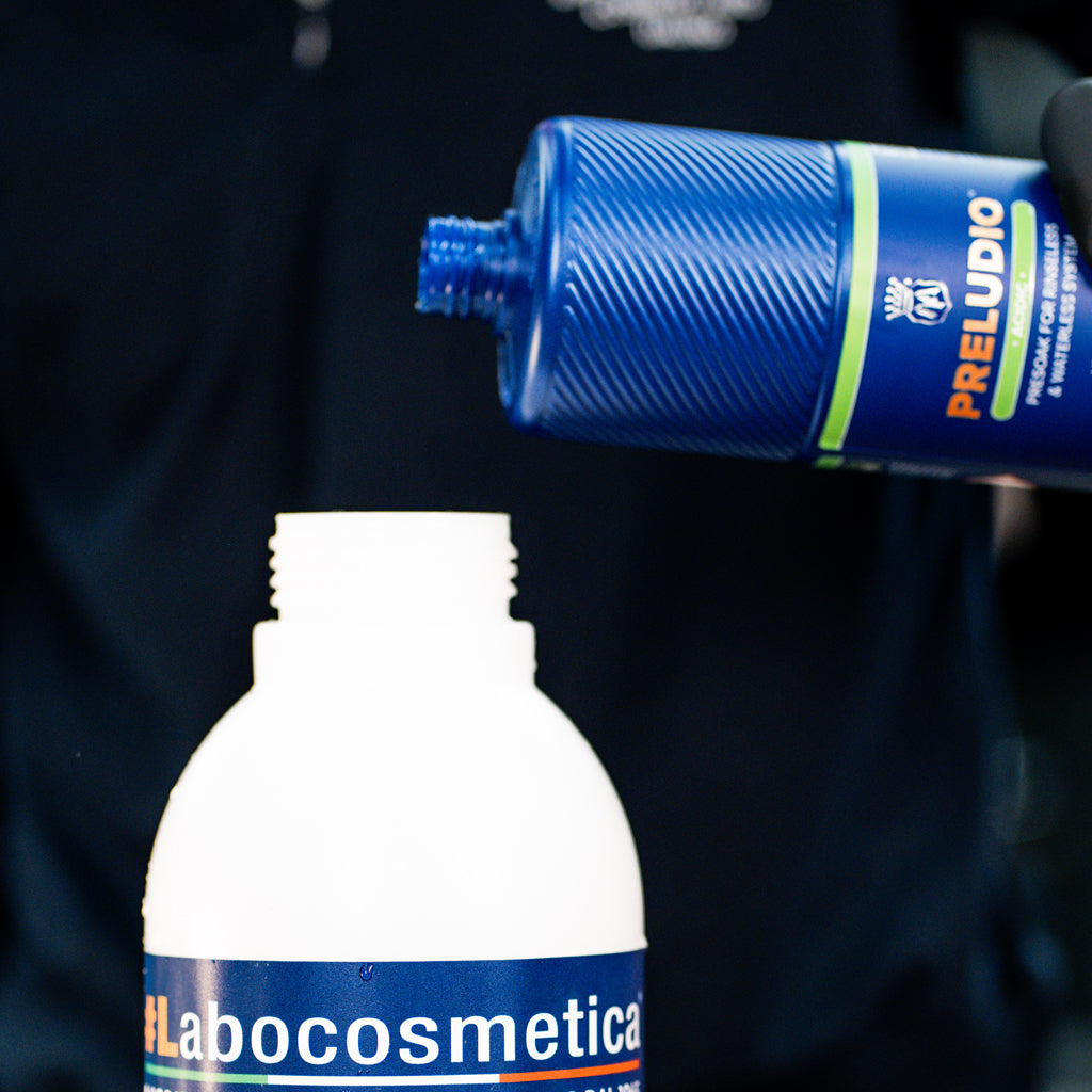 Labocosmetica PRELUDIO Acidic
