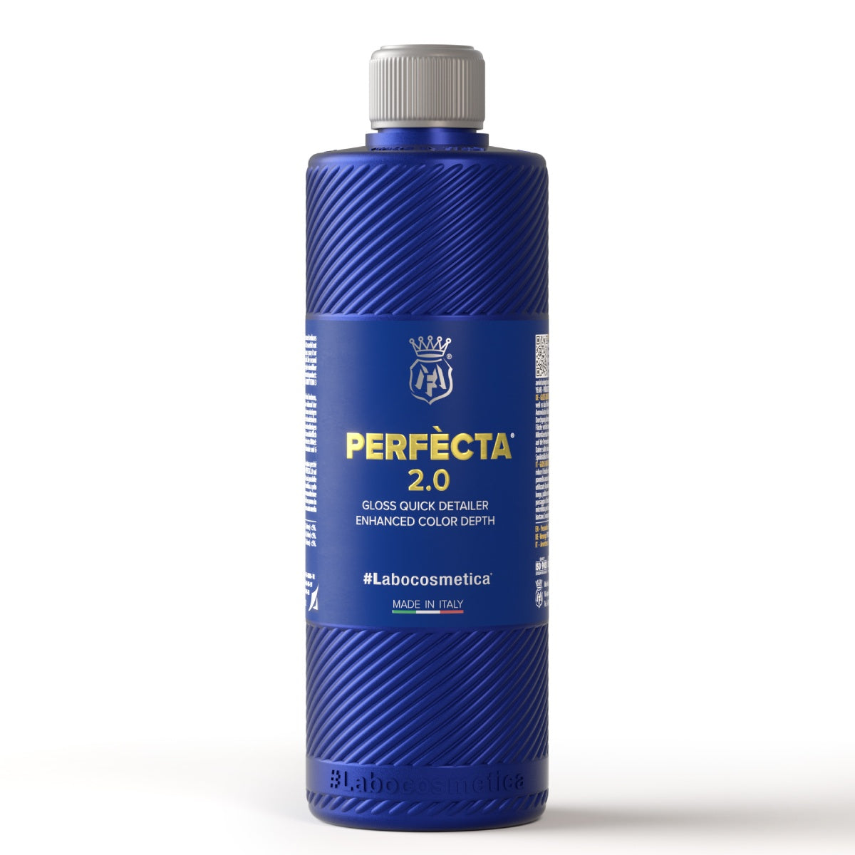 Labocosmetica PERFÈCTA 2.0 Gloss Quick Detailer - Alpha Details
