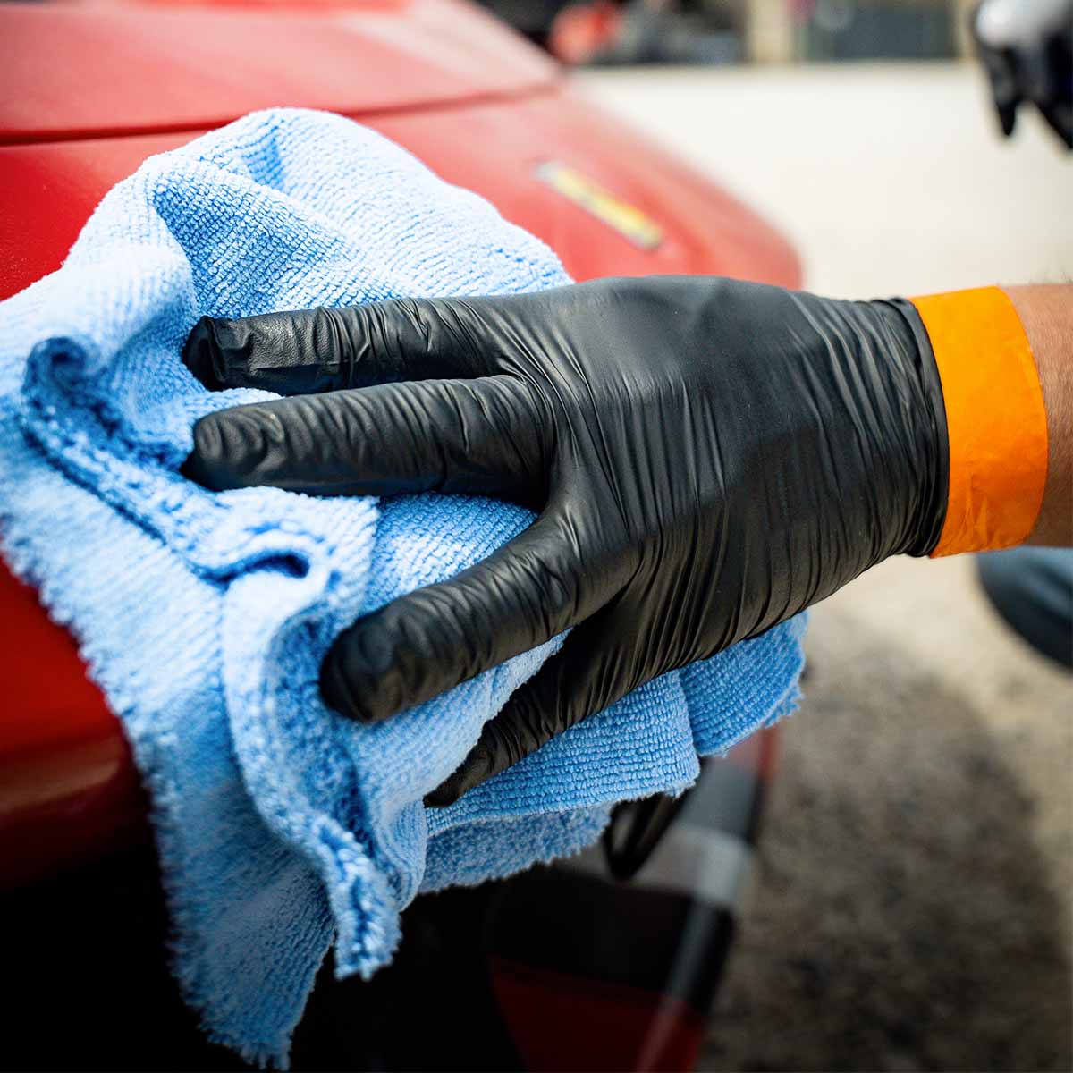 Labocosmetica PERFÈCTA 2.0 Gloss Quick Detailer - Alpha Details