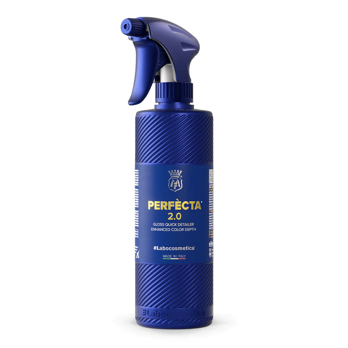 Labocosmetica PERFÈCTA 2.0 Gloss Quick Detailer - Alpha Details