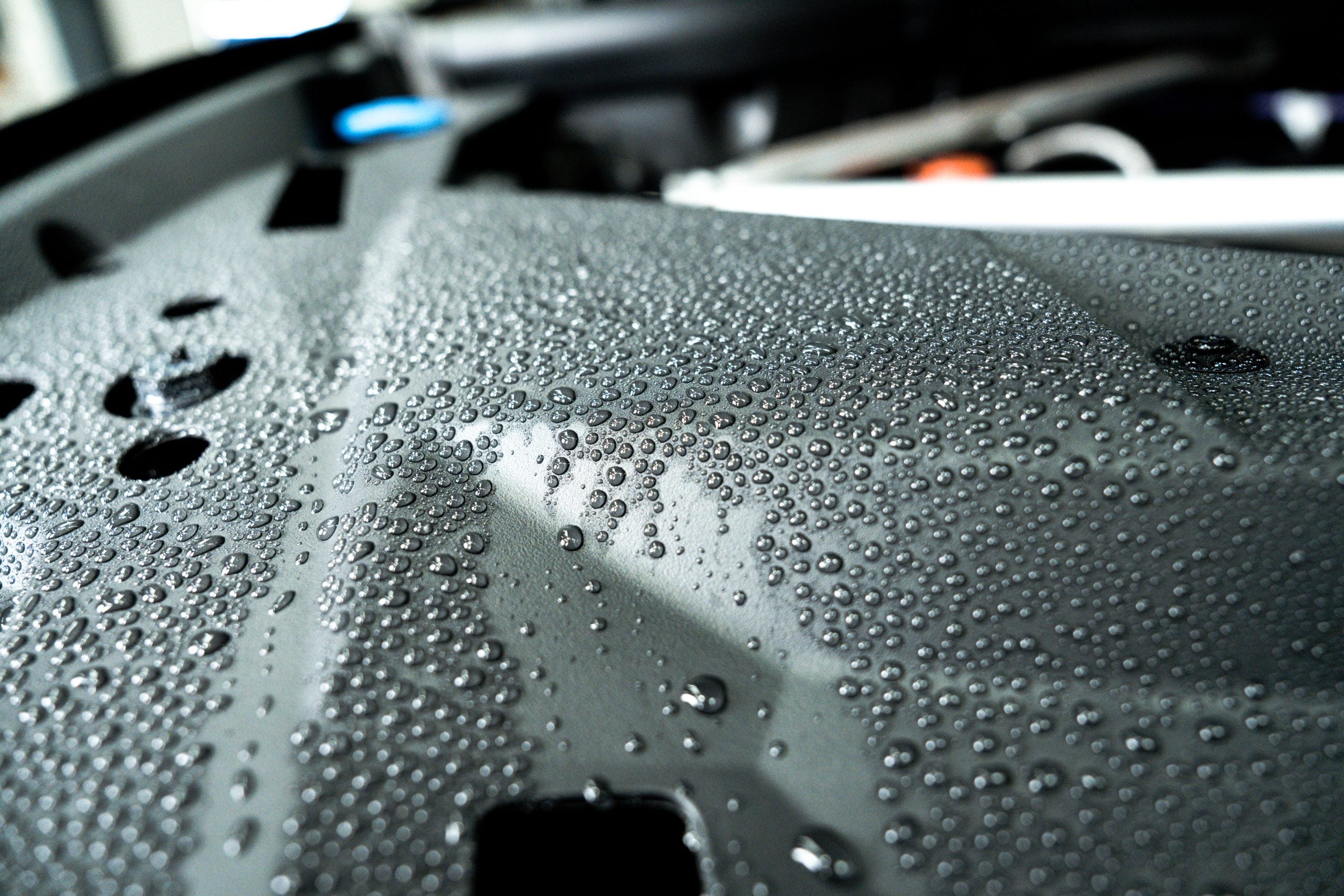 Labocosmetica TPR | Trim Plastic Restore Coating - Alpha Details