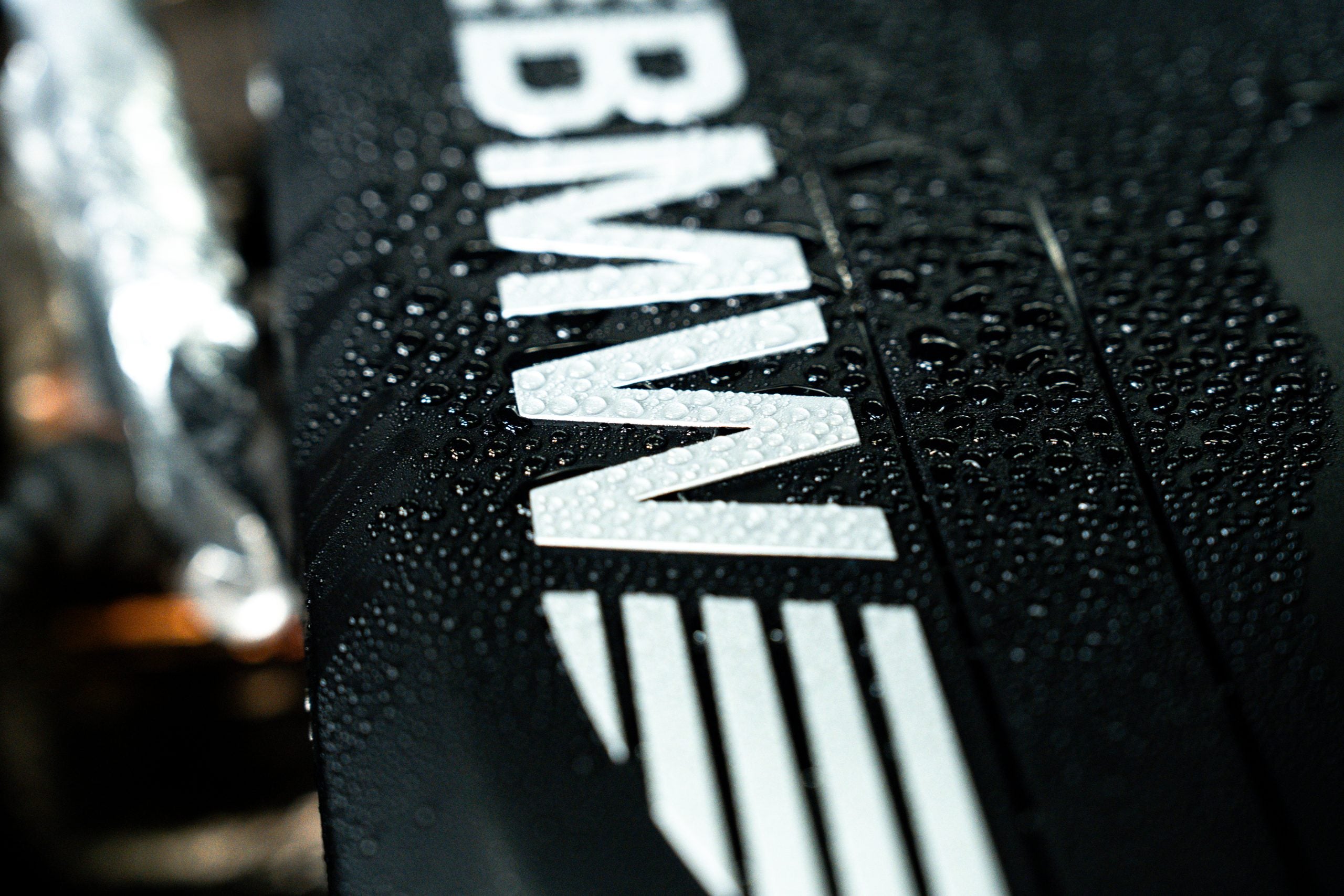 Labocosmetica TPR | Trim Plastic Restore Coating - Alpha Details