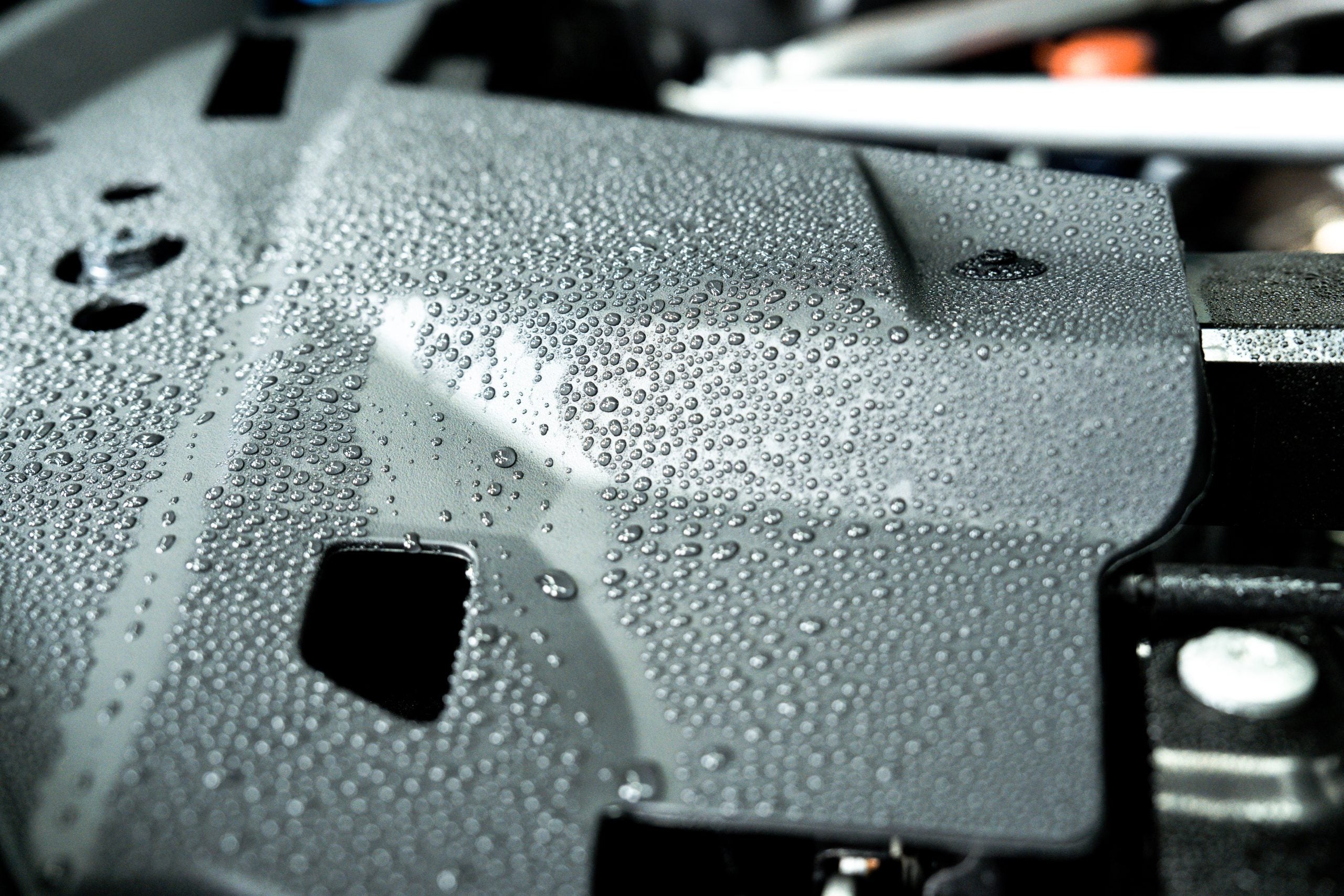 Labocosmetica TPR | Trim Plastic Restore Coating - Alpha Details