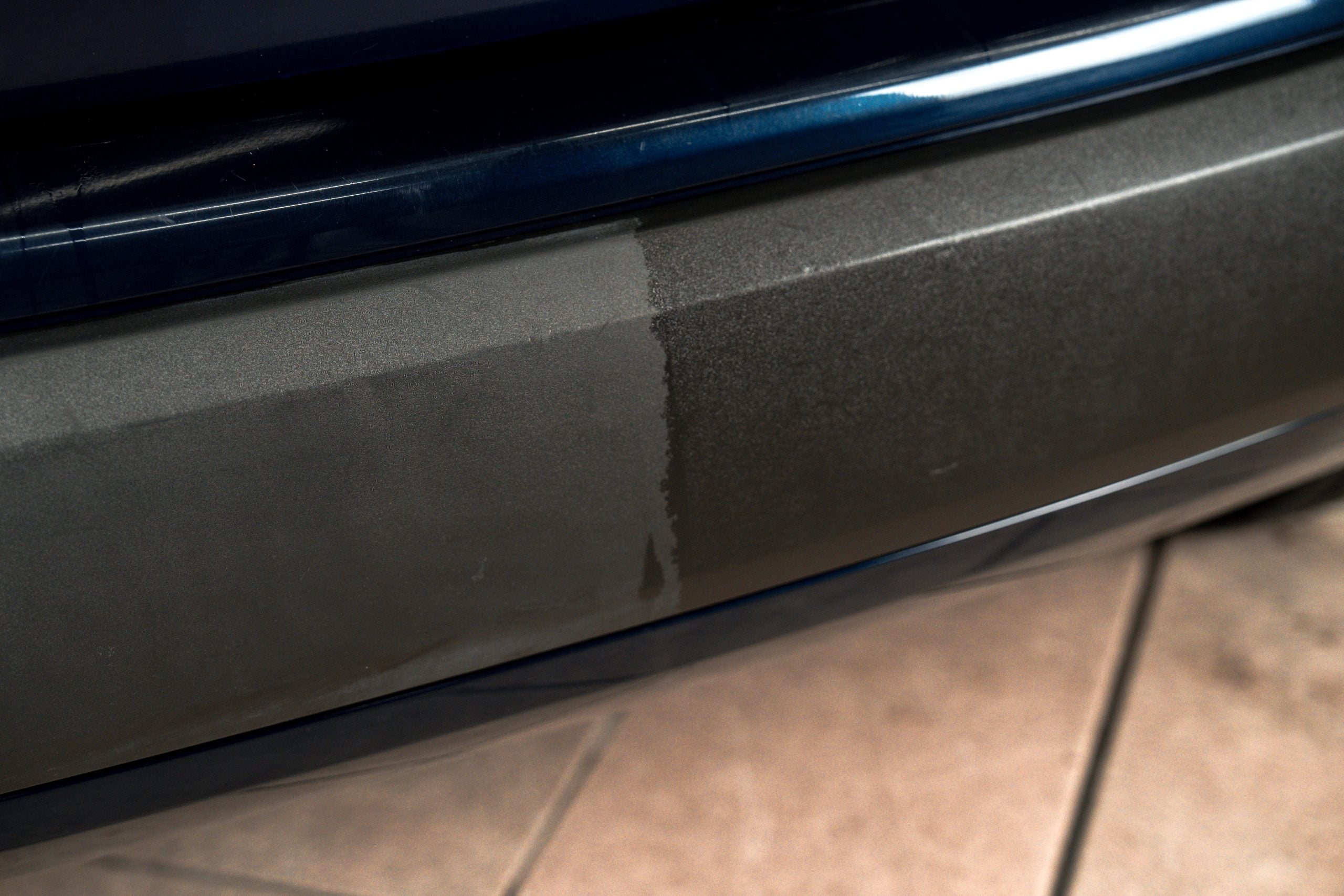 Labocosmetica TPR | Trim Plastic Restore Coating - Alpha Details