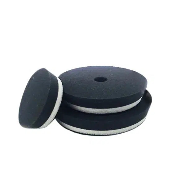 Lake Country HDO Black Finishing Pads - Alpha Details