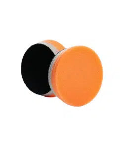Lake Country HDO Orange Polishing Pad - Alpha Details