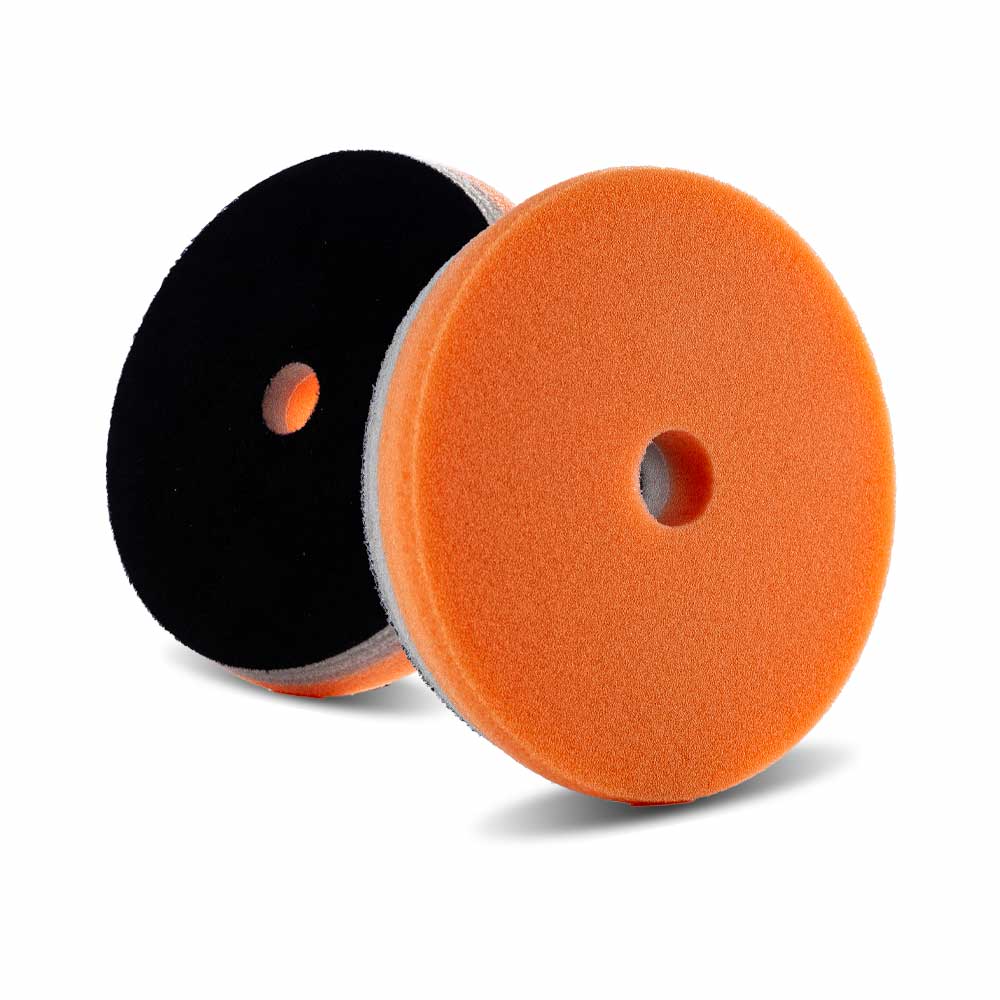 Lake Country HDO Orange Polishing Pad - Alpha Details