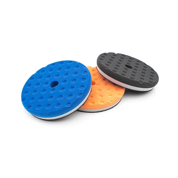 Lake Country HDO CCS Black Finishing Pads - Alpha Details