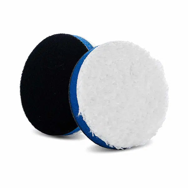 Lake Country Microfibre Cutting Pads (No Centre Hole) - Alpha Details