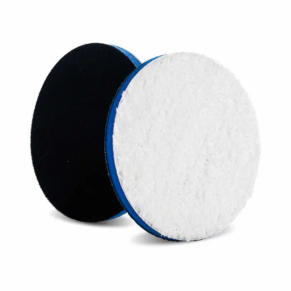 Lake Country Microfibre Cutting Pads (No Centre Hole) - Alpha Details