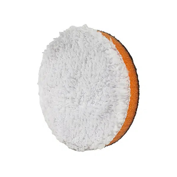 Lake Country – Microfibre One-Step Light Cutting/Polishing Pads - Alpha Details