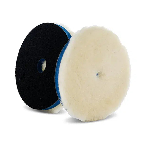 Lake Country – Premium Low Lint Prewashed Knitted Lambswool Pads