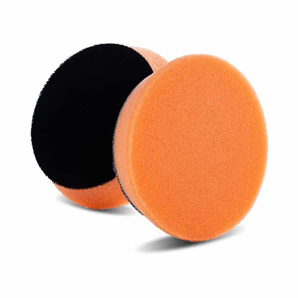 Lake Country SDO Orange Heavy Polishing Foam Pads - Alpha Details