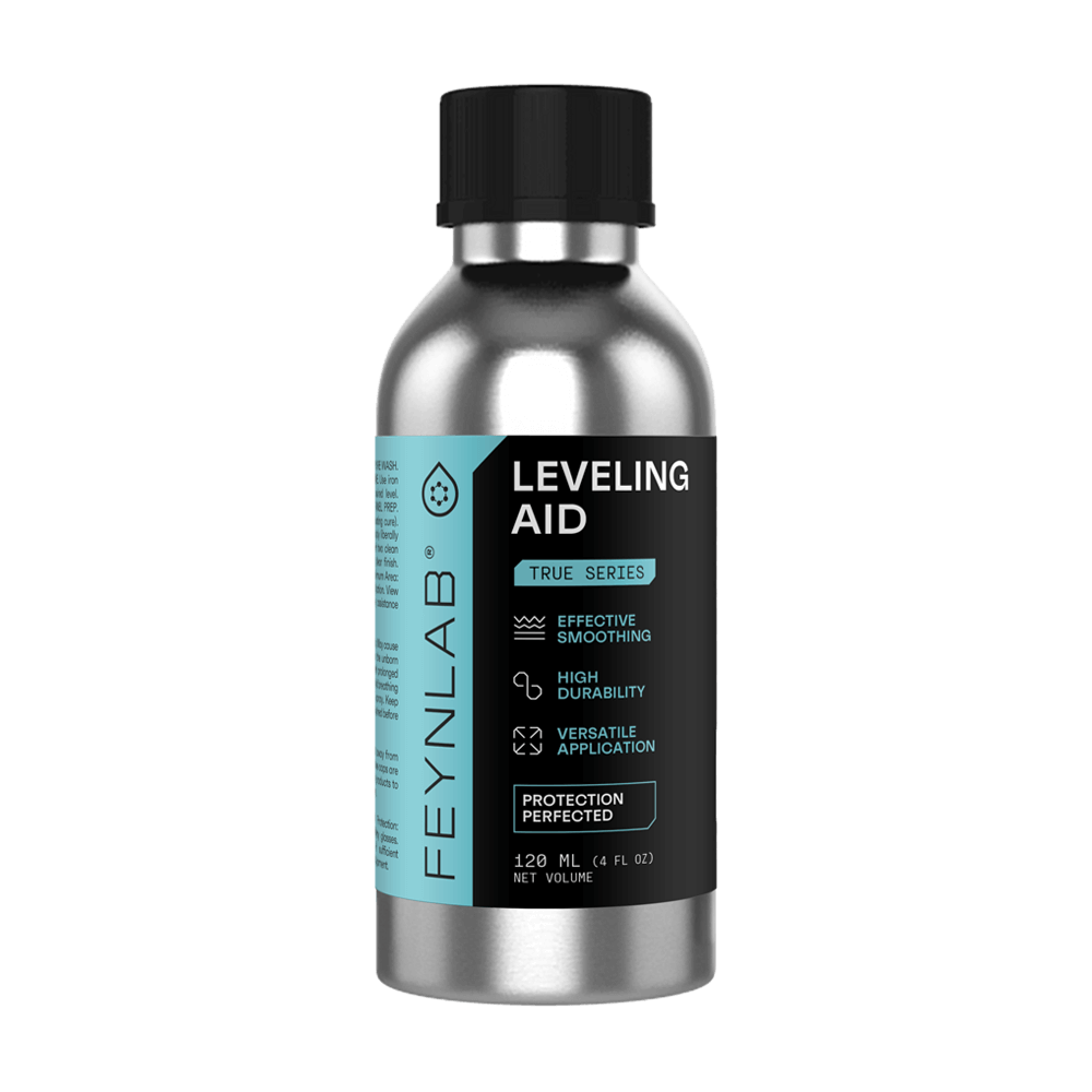 Feynlab Leveling Aid 120ml bottle