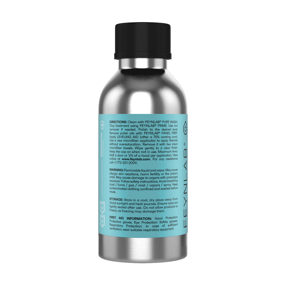 Feynlab Leveling Aid 120ml bottle