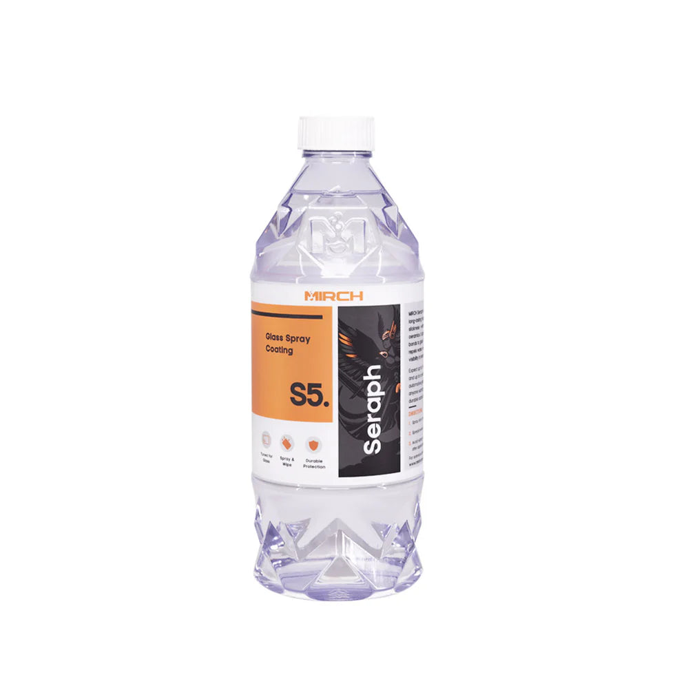 MIRCH Seraph Glass Spray