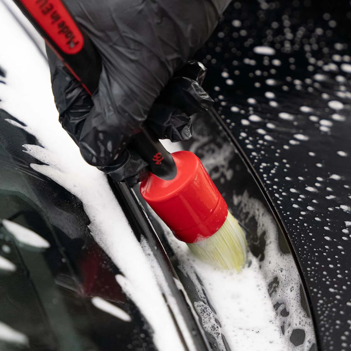 Maniac Line DESCALE FOAM | Shampoo - Alpha Details