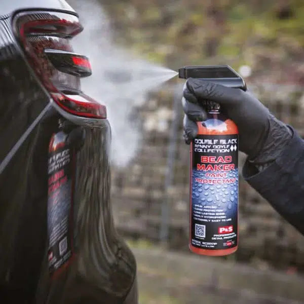 P&S BEAD MAKER Paint Protectant - Alpha Details