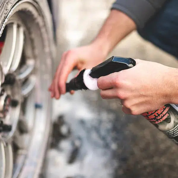 P&S BRAKE BUSTER Non Acid Foaming Wheel Cleaner - Alpha Details