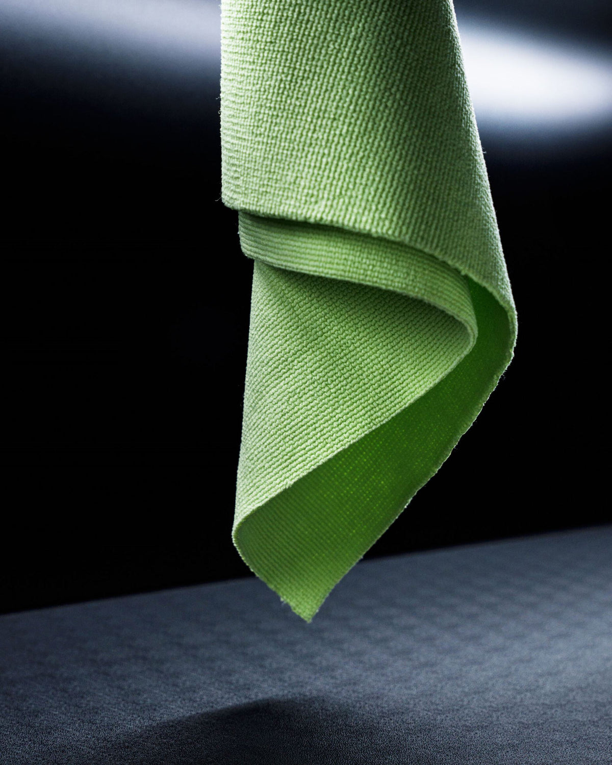 Yum Cars Paint Towel detail