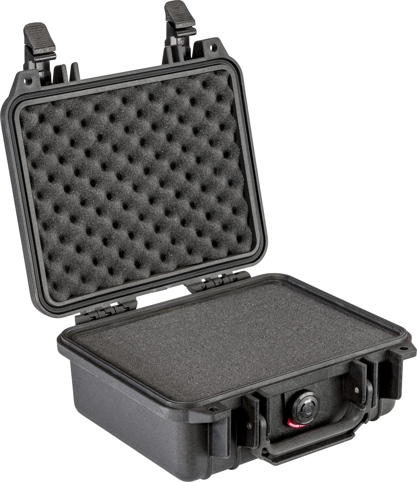 Pelican™ 1200 Protector Case - With Foam - Alpha Details