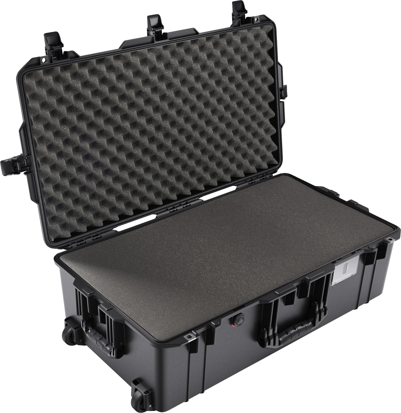 Cases & Torches