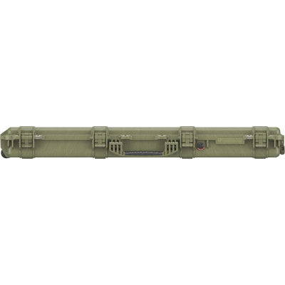 Pelican™ 1750 Protector Long Case - Alpha Details