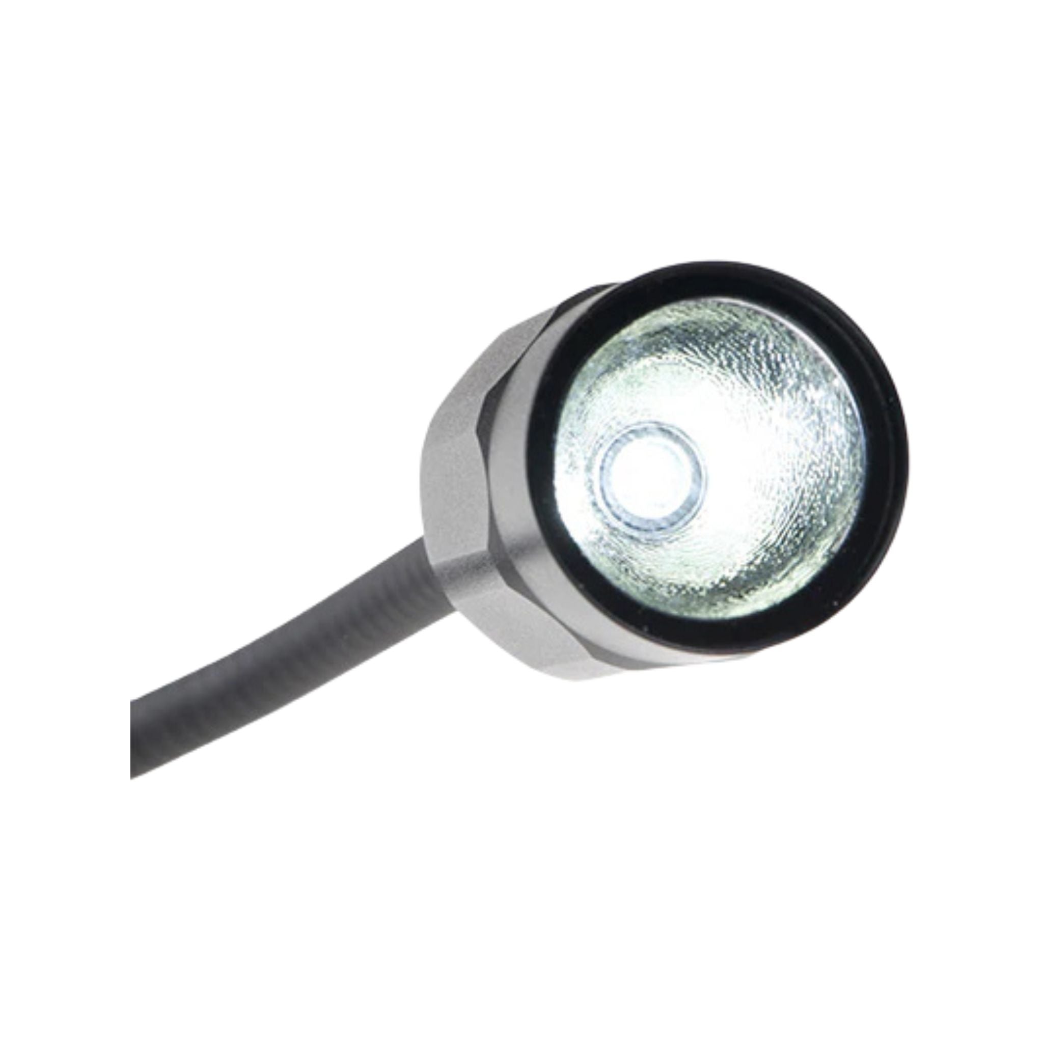 Pelican 2365 LED Flashlight Alpha Details Shop Online