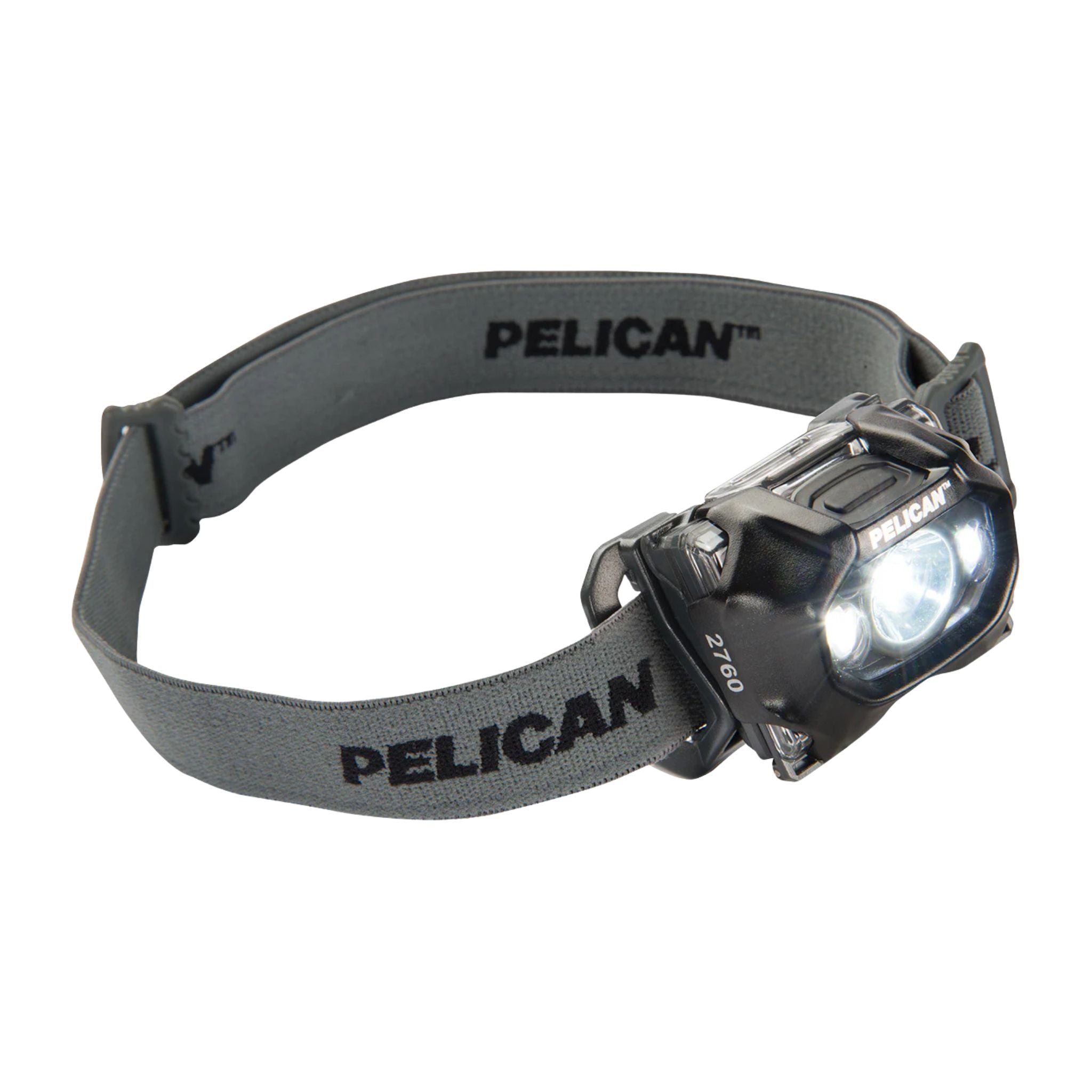 Pelican 2760 Super Bright LED Headlamp Alpha Details SHop Online