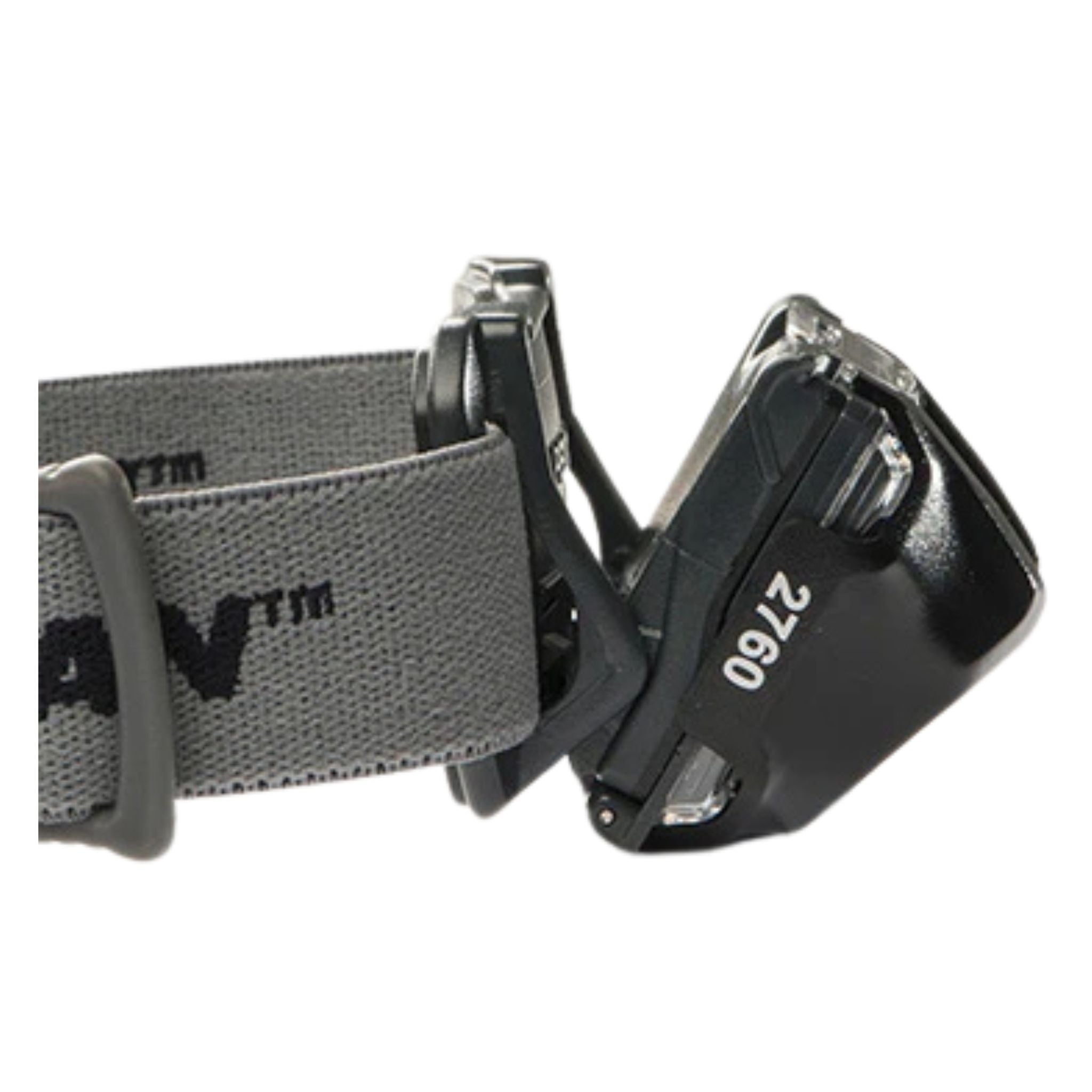 Pelican 2760 Super Bright LED Headlamp Alpha Details SHop Online
