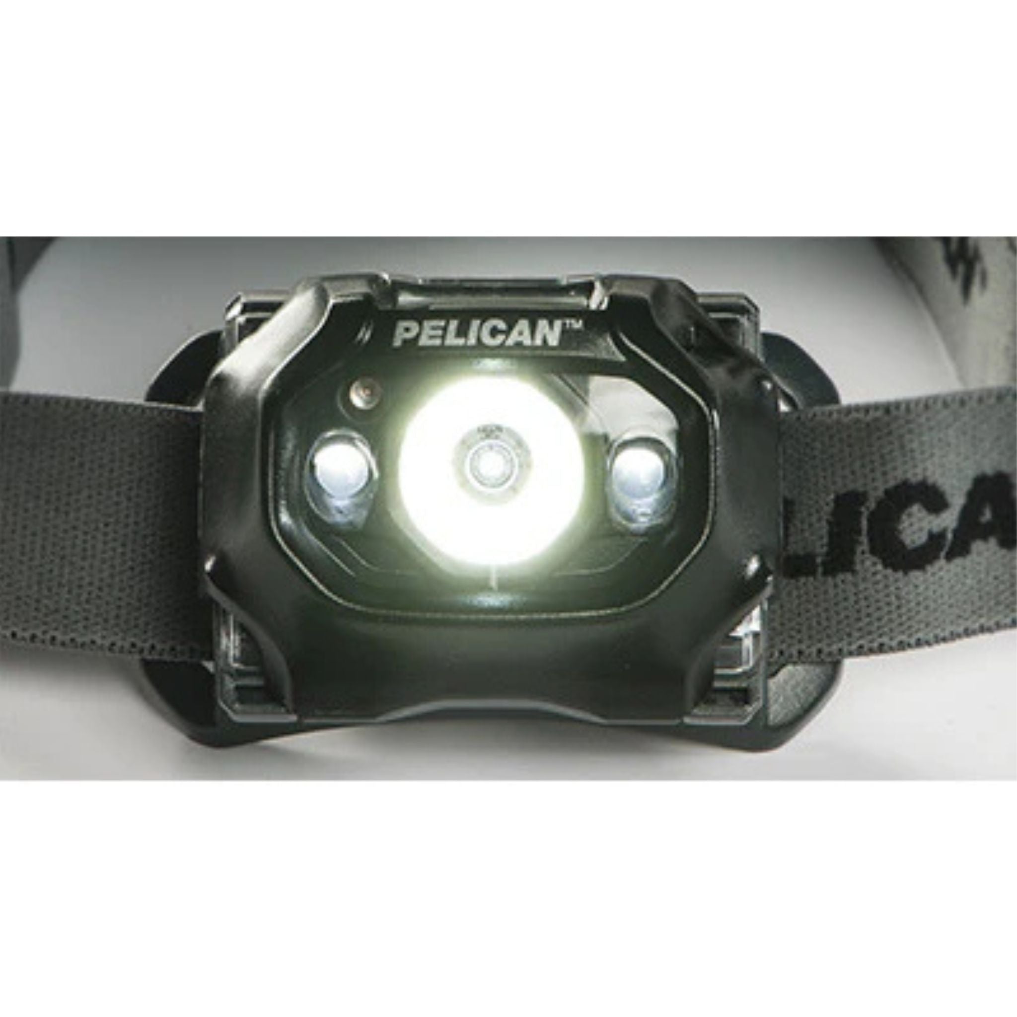 Pelican 2760 Super Bright LED Headlamp Alpha Details SHop Online