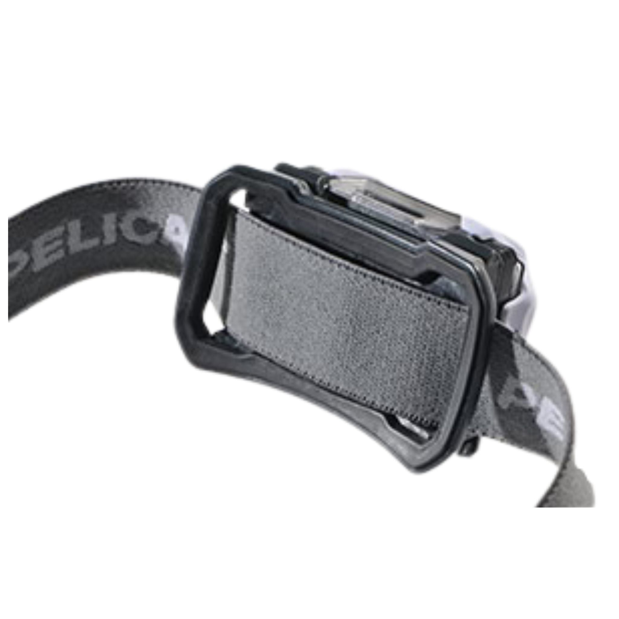 Pelican 2760 Super Bright LED Headlamp Alpha Details SHop Online