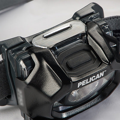 Pelican™ 2765 Headlamp - Alpha Details