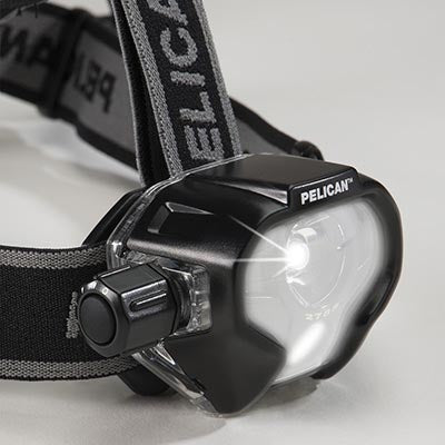 Pelican™ 2785 Headlamp
